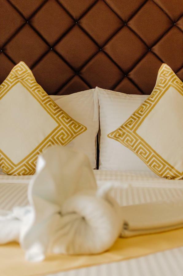 The Story Resort & Spa Панглао Экстерьер фото